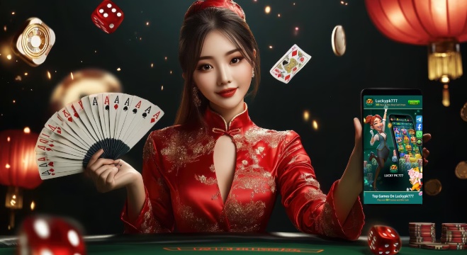 Wild Cherry Casino - آپ