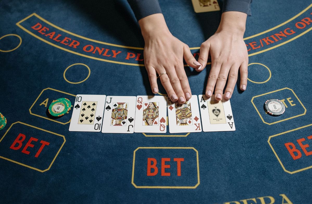 Wild Cherry Casino پاکستان ریئل منی گیمز