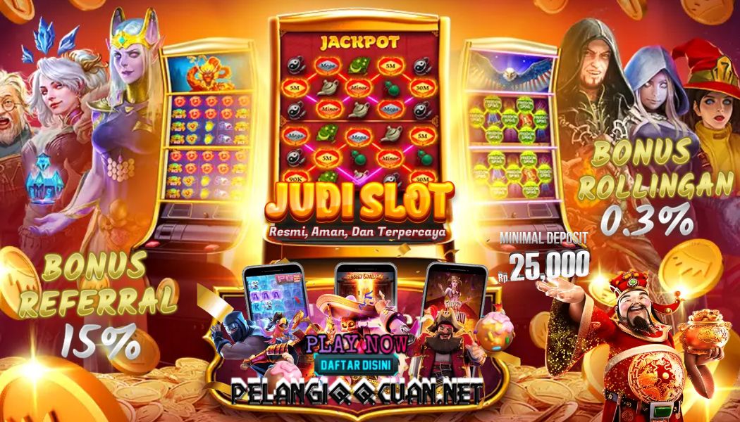 Wild Cherry Casino پر آن لائن سلاٹس کے بارے میں