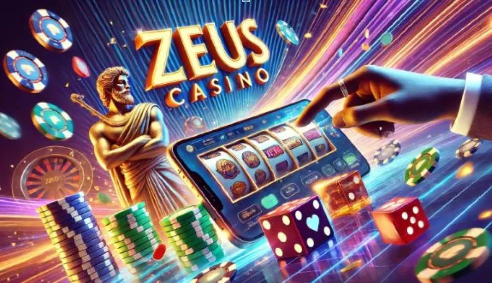 Wild Cherry Casino کیسینو میں رولیٹی گیمز کے بارے میں معلومات
