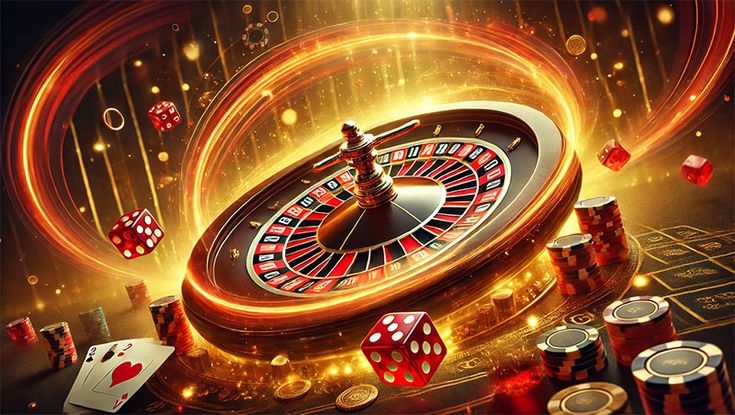 Wild Cherry Casino پاکستان کیسینو میں بلیک جیک گیمز