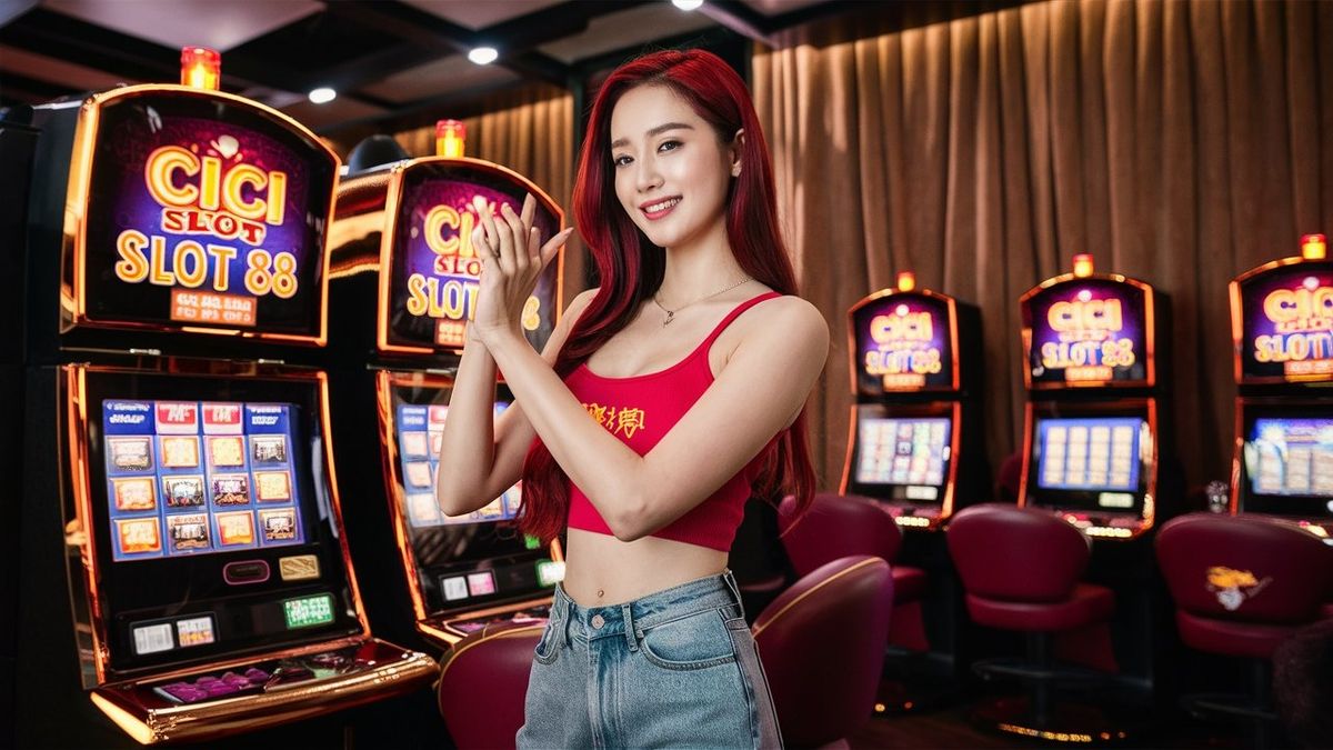Wild Cherry Casino کیسینو میں لاٹری گیمز میں حصہ لیں۔