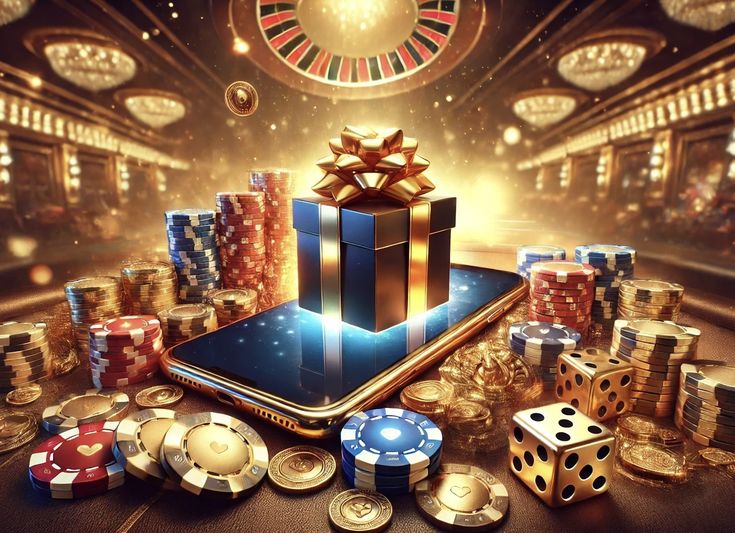 Wild Cherry Casino پاکستان میں میگا ویز کیسینو گیمز