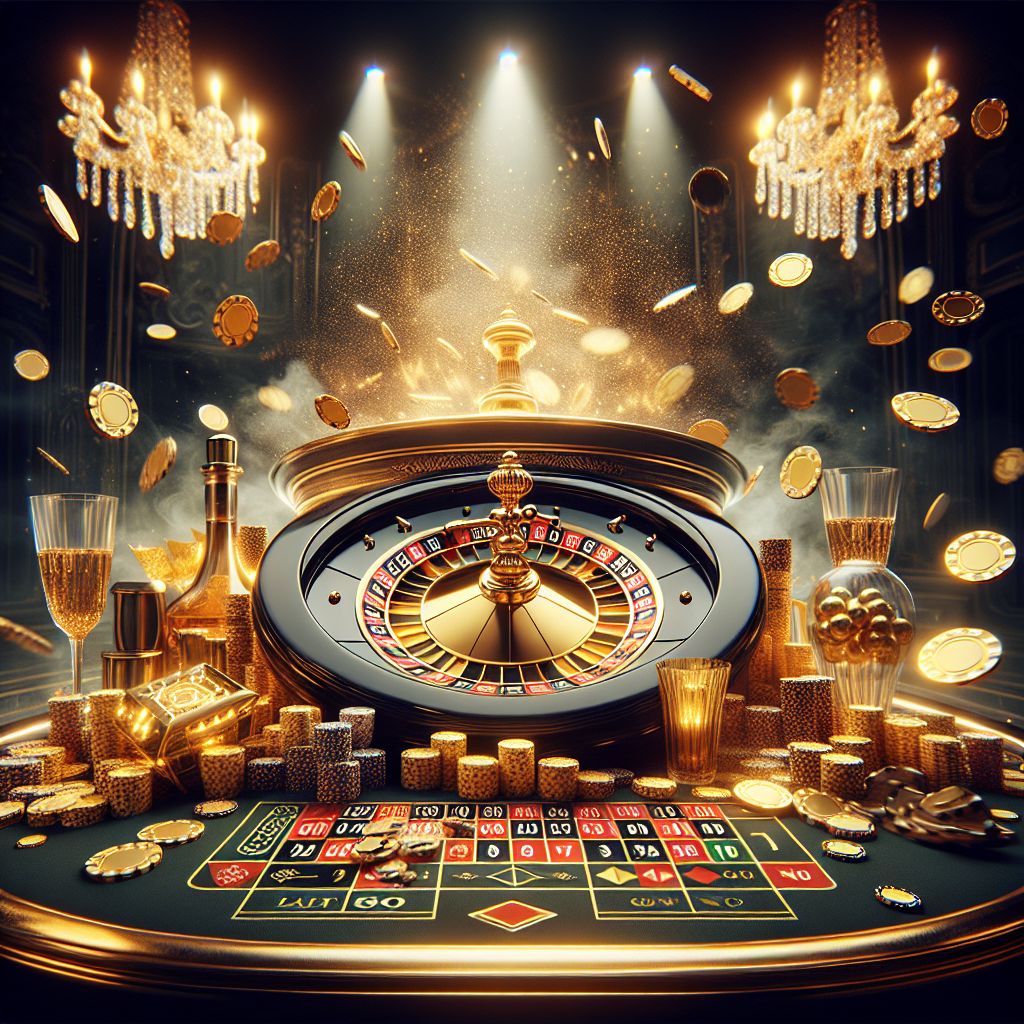 Wild Cherry Casino میں پاکستان کے کھلاڑیوں کے لیے ٹاپ گیمز