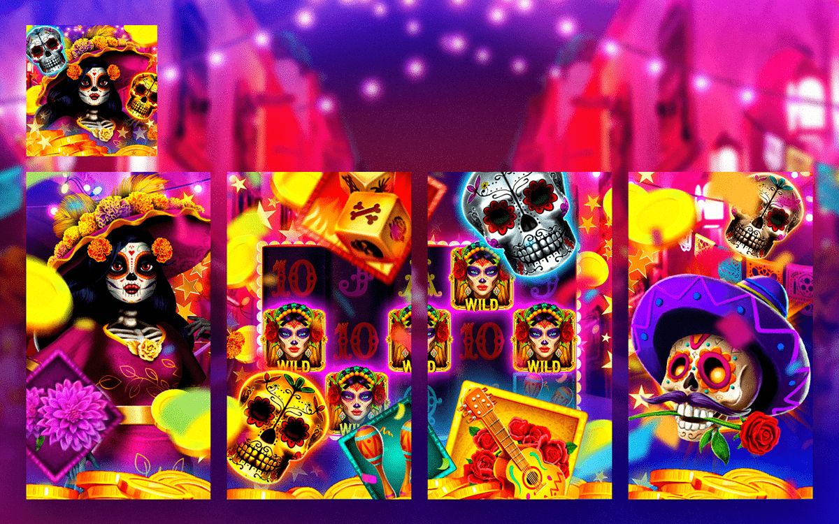 ایک اکاؤنٹ بنائیں یا Wild Cherry Casino کیسینو میں لاگ ان کریں۔