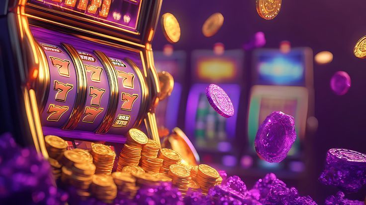 Wild Cherry Casino آن لائن کیسینو میں کھیلنے کی وجوہات