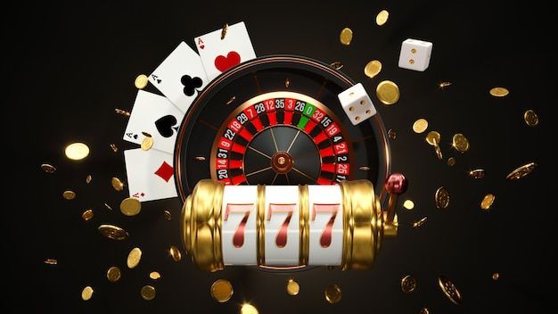 Wild Cherry Casino آن لائن کیسینو میں اصل گیمز