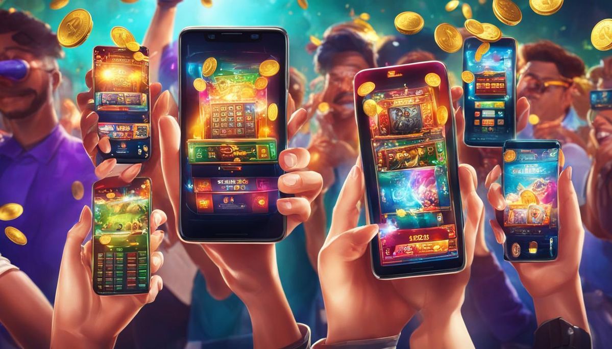 Wild Cherry Casino ویب سائٹ پر کریش گیمز - فوری گیمز دستیاب ہیں۔
